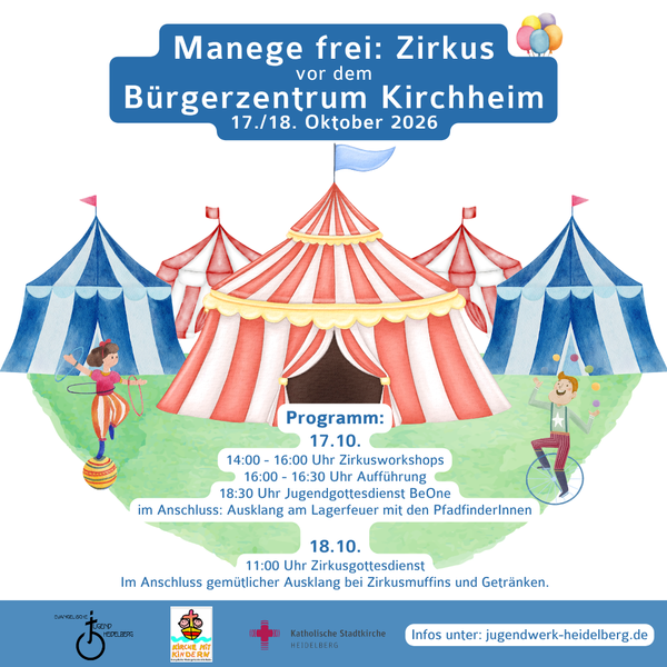 Quelle: Evang. Kinder- und Jugendwerk Heidelberg